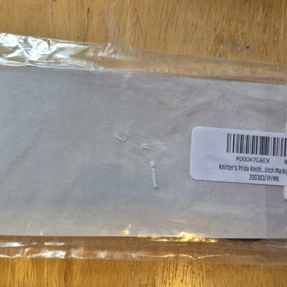 Knitter's pride Dreamz Circular knitting needles-NIB - Picture 3 of 4